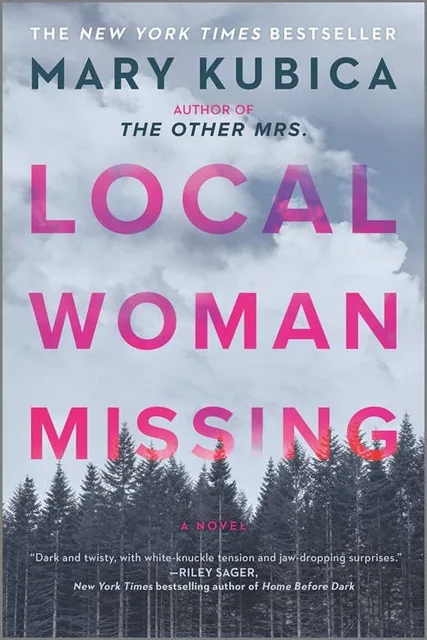 Local Woman Missing : Kubica Mary