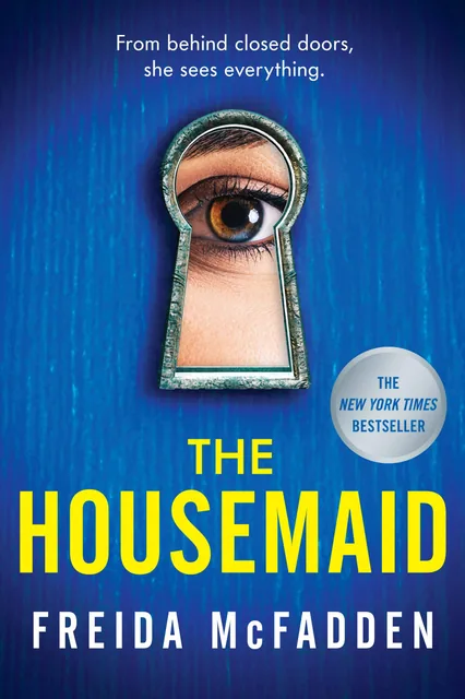 The Housemaid: Trade Paperback